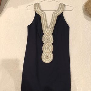 Valli Shift Dress by Lilly Pulitzer
